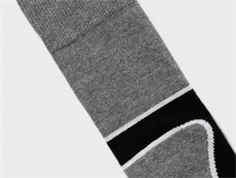 Name It black tech skistrømper